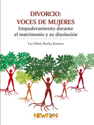 cover image of Divorcio